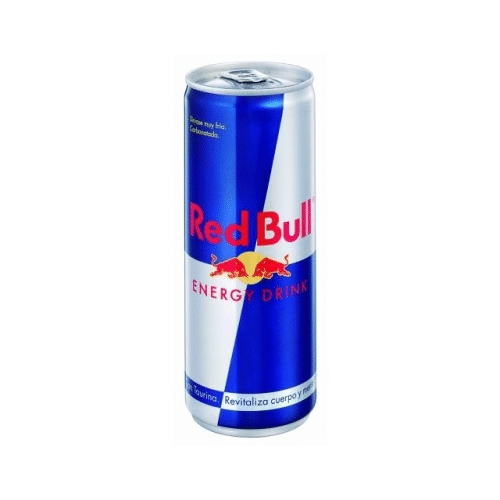 Red Bull 0.25l (EINWEG)