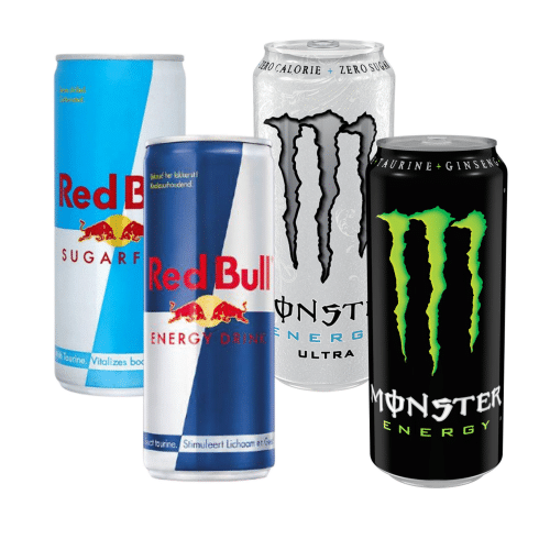 Red Bull Energy Drink Watermelon 0.25l (EINWEG)