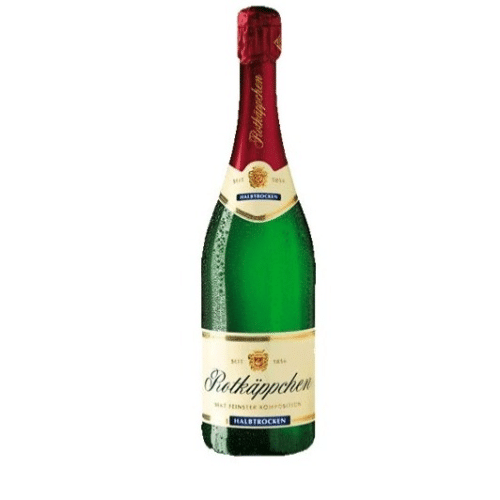 Rotkäppchen Fruchtsecco Mango 0.75l