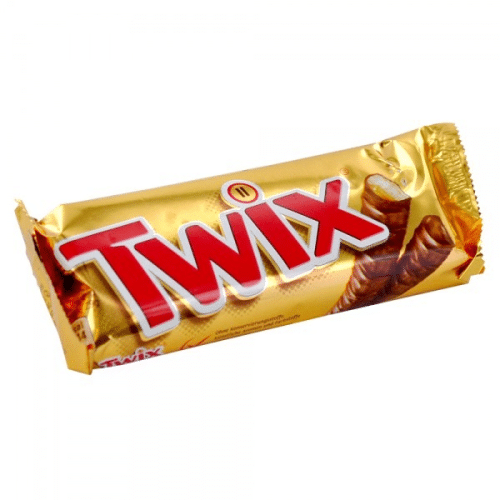 Twix 25g