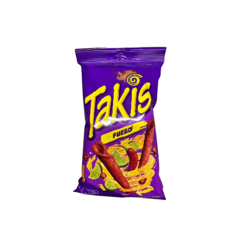 Takis fuego 100g