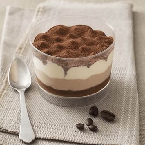 Tiramisu 160g