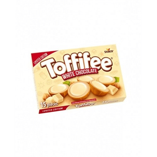 Toffifee White