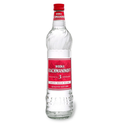 Vodka Rachmaninoff 0.7l