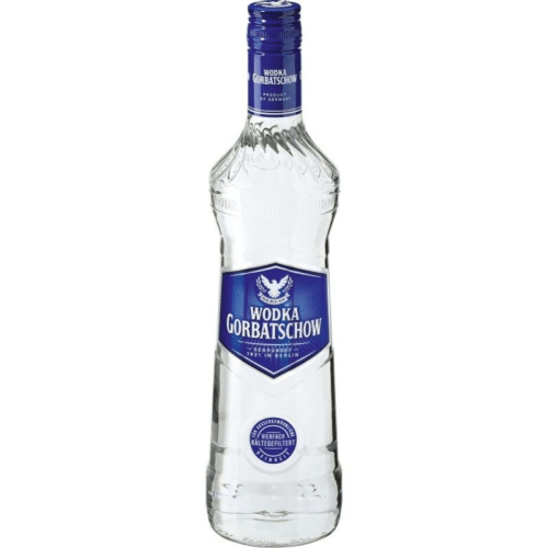 Wodka Gorbatschow 0.7l