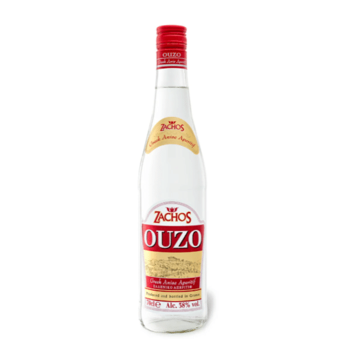 Zachos Ouzo 0.7l