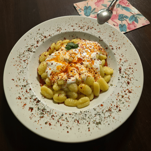 Gnocchi XXL