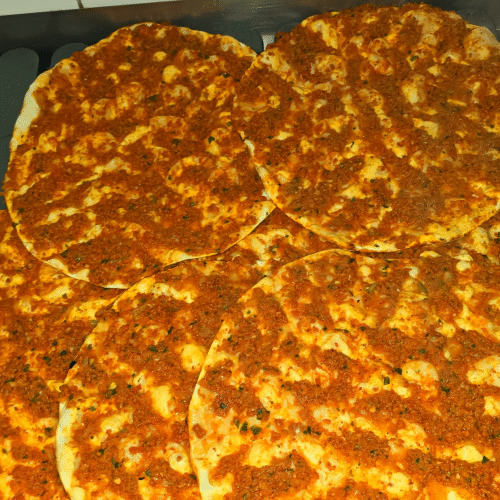 Lahmacun Package