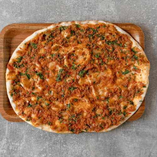 Lahmacun