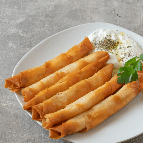 Sigara Börek (3 Stk)