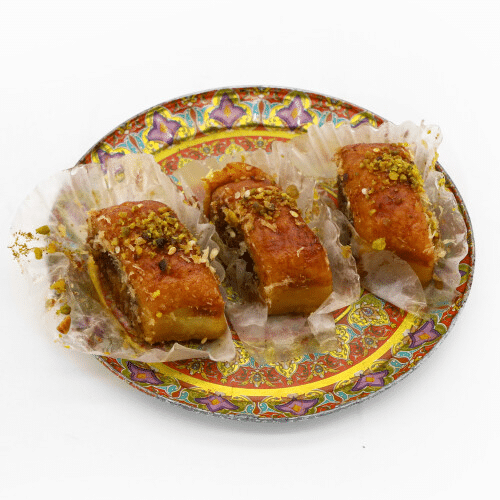 Baklava