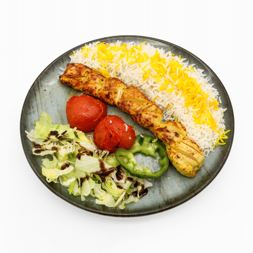 Jujeh Kabab