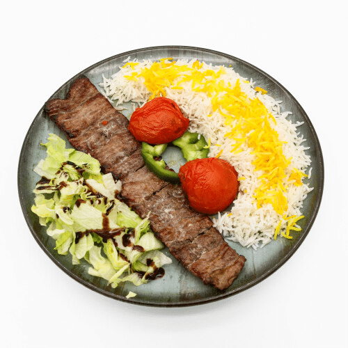 Kabab Barg (1 Stück)
