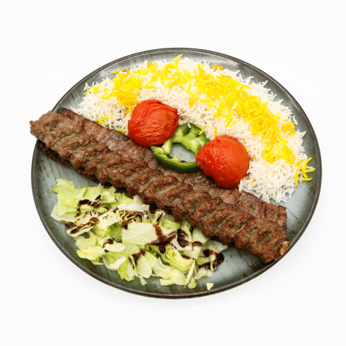 Kabab Sultani