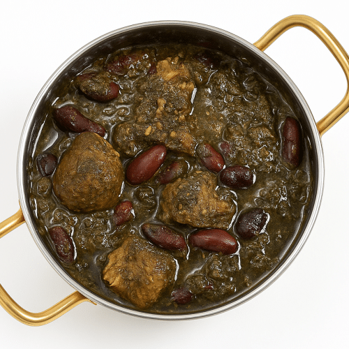 Ghorme sabzi