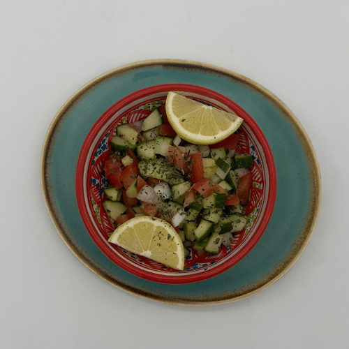 Shrirazi Salat