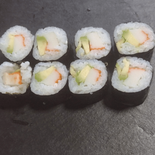 California Maki