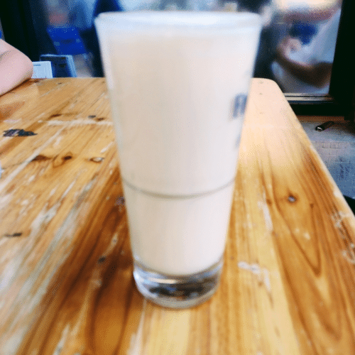 Coconut Powder 0,4l