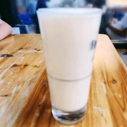 Coconut Powder 0,5l