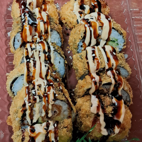 Ebi Dream