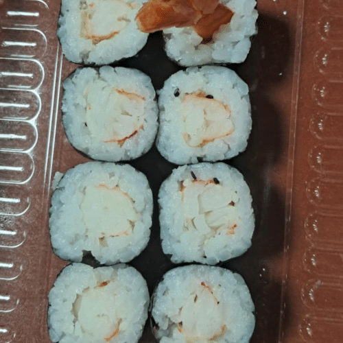 Ebi Maki