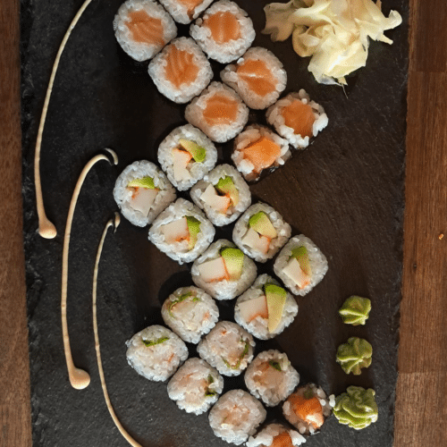 Maki Set