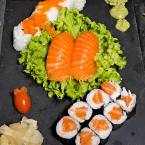 Nigiri Set
