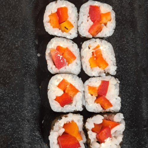 Paprika Maki