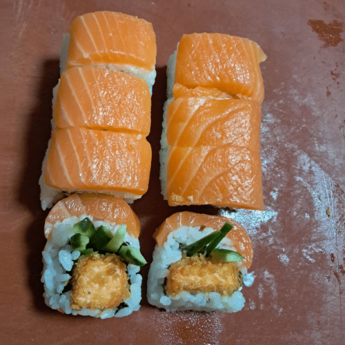 Rainbow Special