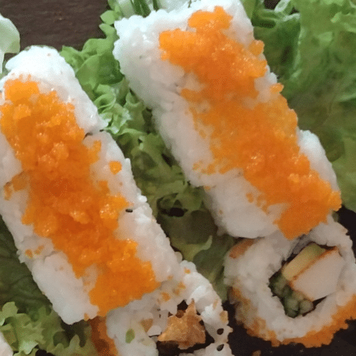 Sake Inside Out