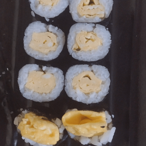 Tamago Maki