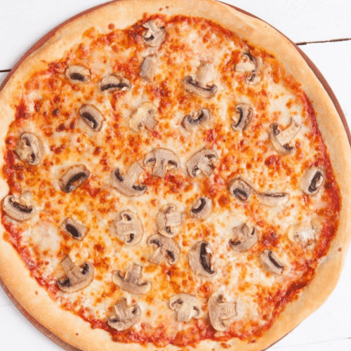 Funghi