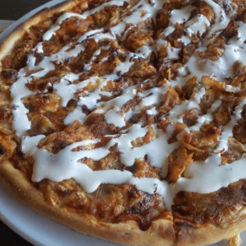 pizza  döner