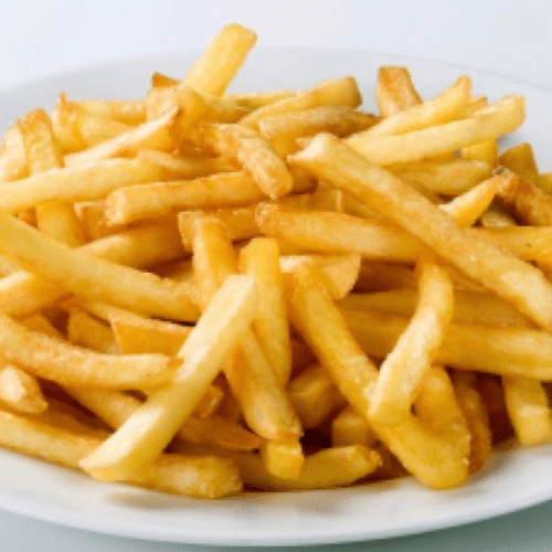 Pommes