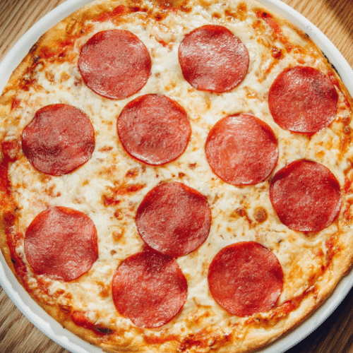 Rindersalami