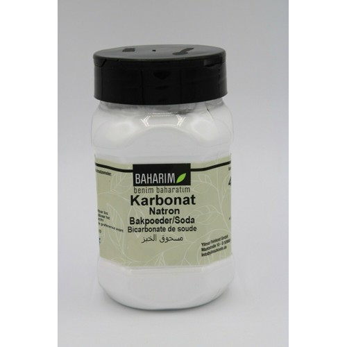 Baharim Natron Soda 400g
