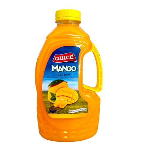 Quice Mango Juice 2.0l