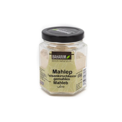 Baharim Mahlep 65g