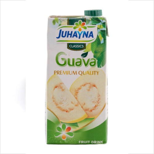 Juhayna frisch Guavensaft 1.0l