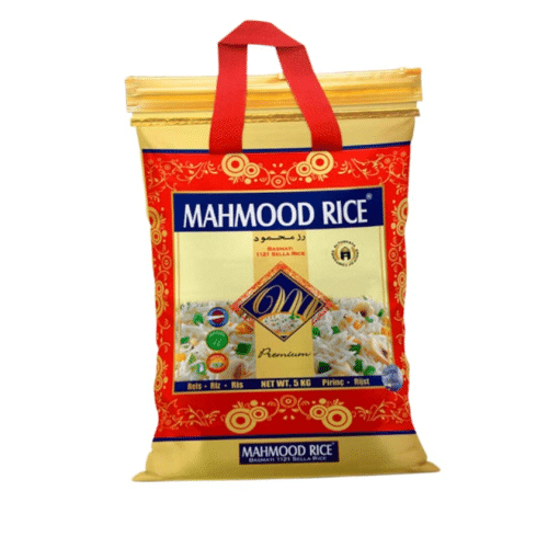 Mahmood basmati Reis 4500g