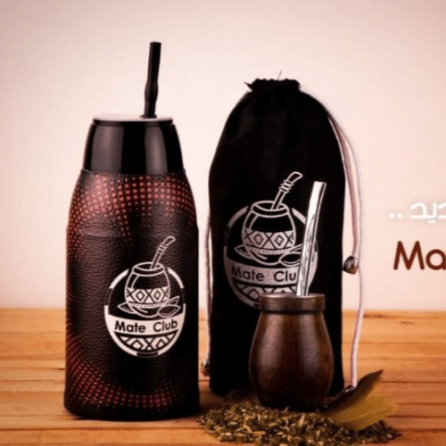 Mate kanne 500 Ml