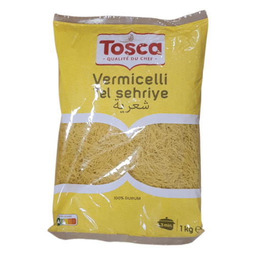 Tosca Nudeln 1kg