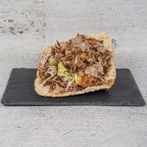 Döner Kebap