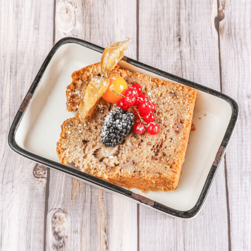 Bananenbrot