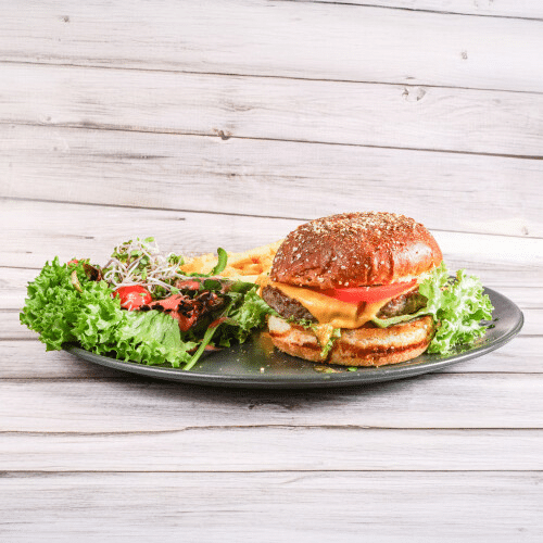 Cheeseburger