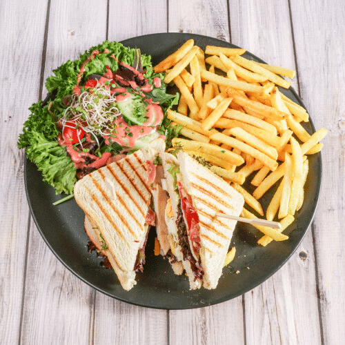 Club Sandwich