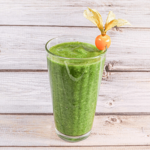 Green Smoothie 0,3l