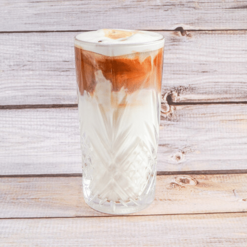 Iced Latte 0,3l