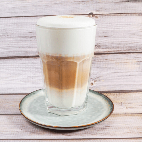 Latte Macchiato 0,3l