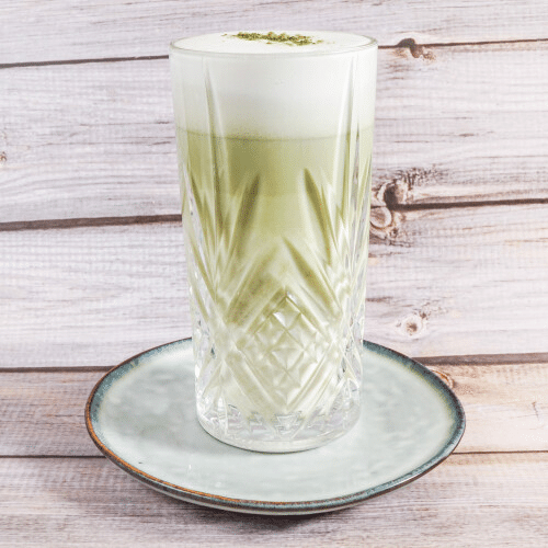 Matcha Latte 0,3l